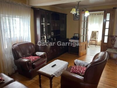 INMUEBLE COMPUESTO POR VIVIENDA, GALPONES Y FINCAS CONTIGUAS, A 4 KM DE O CARBALLIÑO. SAA, SEOANE, CARBALLIÑO (OURENSE).