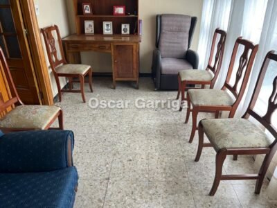 INMUEBLE COMPUESTO POR VIVIENDA, GALPONES Y FINCAS CONTIGUAS, A 4 KM DE O CARBALLIÑO. SAA, SEOANE, CARBALLIÑO (OURENSE).