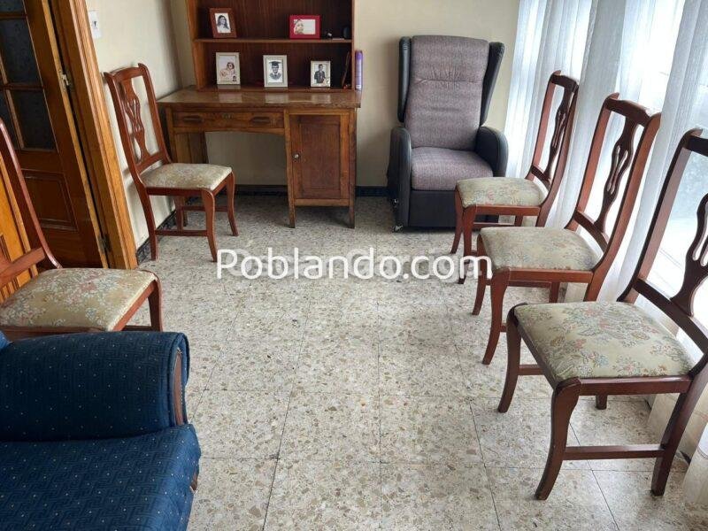 INMUEBLE COMPUESTO POR VIVIENDA, GALPONES Y FINCAS CONTIGUAS, A 4 KM DE O CARBALLIÑO. SAA, SEOANE, CARBALLIÑO (OURENSE).