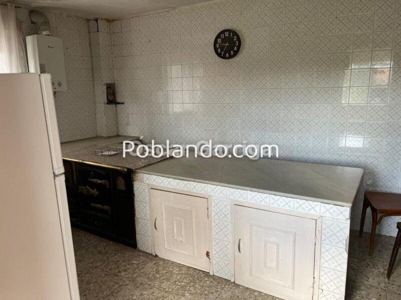 INMUEBLE COMPUESTO POR VIVIENDA, GALPONES Y FINCAS CONTIGUAS, A 4 KM DE O CARBALLIÑO. SAA, SEOANE, CARBALLIÑO (OURENSE).