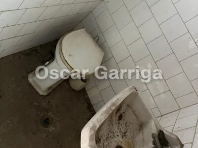 CASA DE PUEBLO (200 M2), CON FINCA DE 800 M2 A POCOS MINUTOS DE OURENSE. BOUZAS, VILLAMARÍN (OURENSE).