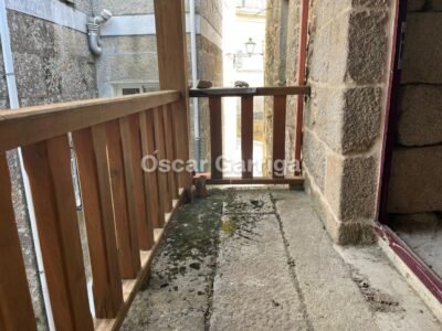 FANTÁSTICO INMUEBLE (243 m2) RECIEN REFORMADO. TRES PLANTAS DIÁFANAS. LA P.BAJA LISTA PARA ENTRAR A VIVIR CON MUY POCA INVERSIÓN. CEA, OURENSE (SPAIN).