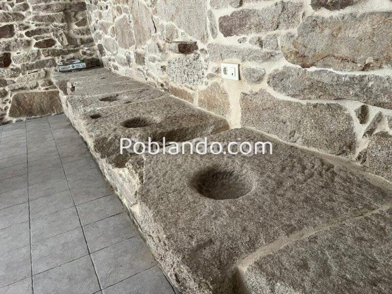 FANTÁSTICO INMUEBLE (243 m2) RECIEN REFORMADO. TRES PLANTAS DIÁFANAS. LA P.BAJA LISTA PARA ENTRAR A VIVIR CON MUY POCA INVERSIÓN. CEA, OURENSE (SPAIN).
