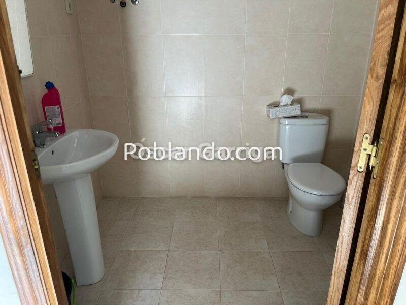 FANTÁSTICO INMUEBLE (243 m2) RECIEN REFORMADO. TRES PLANTAS DIÁFANAS. LA P.BAJA LISTA PARA ENTRAR A VIVIR CON MUY POCA INVERSIÓN. CEA, OURENSE (SPAIN).
