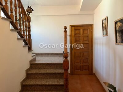 PRECIOSA CASA DEL RURAL GALLEGO, CON PEQUEÑA FINCA Y LISTA PARA ENTRAR A VIVIR. SANTIÁN (AL LADO DE O CARBALLIÑO) (OURENSE).