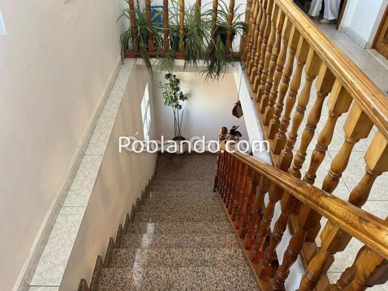 PRECIOSA CASA DEL RURAL GALLEGO, CON PEQUEÑA FINCA Y LISTA PARA ENTRAR A VIVIR. SANTIÁN (AL LADO DE O CARBALLIÑO) (OURENSE).