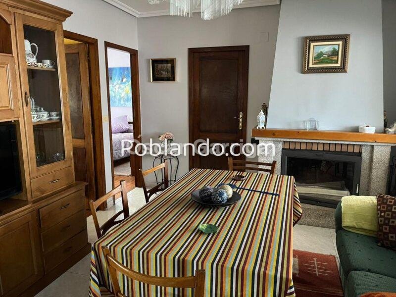 PRECIOSA CASA DEL RURAL GALLEGO, CON PEQUEÑA FINCA Y LISTA PARA ENTRAR A VIVIR. SANTIÁN (AL LADO DE O CARBALLIÑO) (OURENSE).
