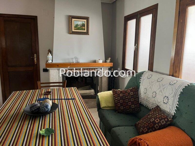 PRECIOSA CASA DEL RURAL GALLEGO, CON PEQUEÑA FINCA Y LISTA PARA ENTRAR A VIVIR. SANTIÁN (AL LADO DE O CARBALLIÑO) (OURENSE).