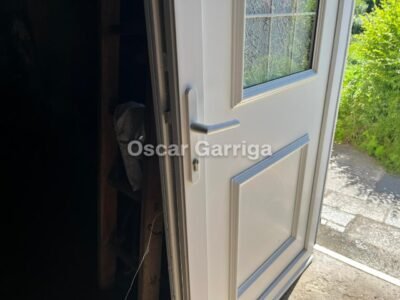 PRECIOSA CASA DEL RURAL GALLEGO, CON PEQUEÑA FINCA Y LISTA PARA ENTRAR A VIVIR. SANTIÁN (AL LADO DE O CARBALLIÑO) (OURENSE).