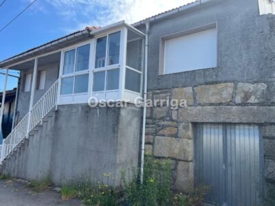 FANTÁSTICA Y PRECIOSA VIVIENDA, LISTA PARA ENTRAR A VIVIR. AGUIS, OS BLANCOS (OURENSE)