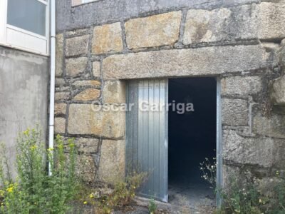 FANTÁSTICA Y PRECIOSA VIVIENDA, LISTA PARA ENTRAR A VIVIR. AGUIS, OS BLANCOS (OURENSE)