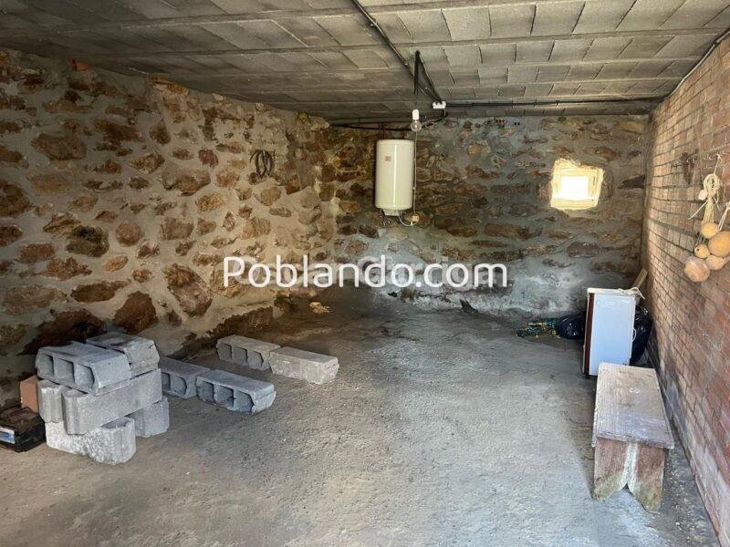 FANTÁSTICA Y PRECIOSA VIVIENDA, LISTA PARA ENTRAR A VIVIR. AGUIS, OS BLANCOS (OURENSE)