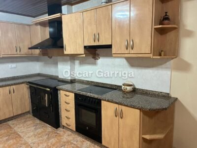 FANTÁSTICA Y PRECIOSA VIVIENDA, LISTA PARA ENTRAR A VIVIR. AGUIS, OS BLANCOS (OURENSE)