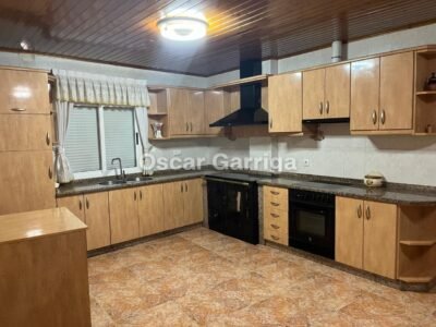 FANTÁSTICA Y PRECIOSA VIVIENDA, LISTA PARA ENTRAR A VIVIR. AGUIS, OS BLANCOS (OURENSE)