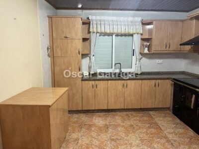 FANTÁSTICA Y PRECIOSA VIVIENDA, LISTA PARA ENTRAR A VIVIR. AGUIS, OS BLANCOS (OURENSE)
