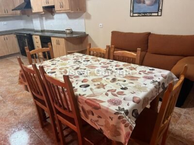 FANTÁSTICA Y PRECIOSA VIVIENDA, LISTA PARA ENTRAR A VIVIR. AGUIS, OS BLANCOS (OURENSE)