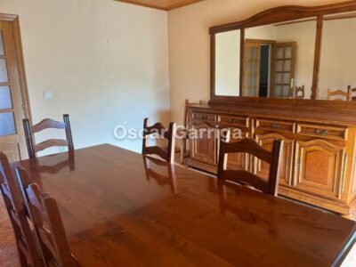 FANTÁSTICA Y PRECIOSA VIVIENDA, LISTA PARA ENTRAR A VIVIR. AGUIS, OS BLANCOS (OURENSE)