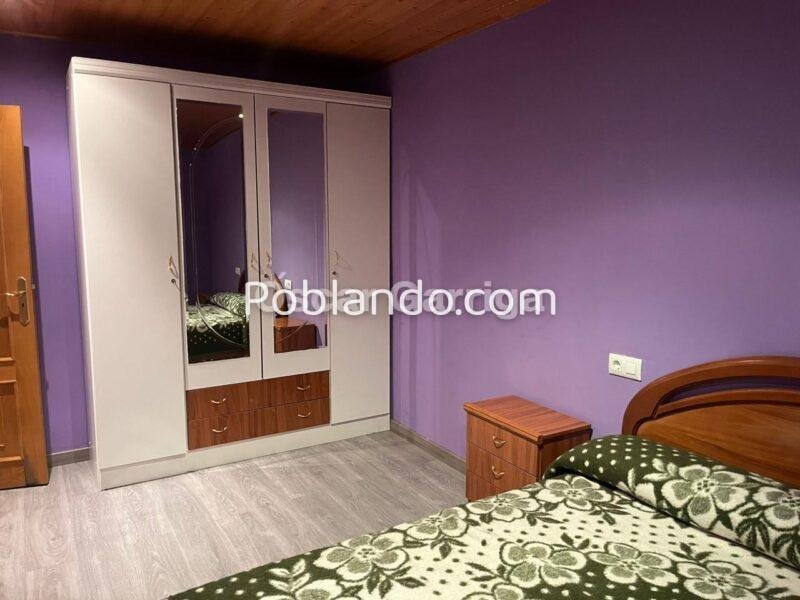 FANTÁSTICA Y PRECIOSA VIVIENDA, LISTA PARA ENTRAR A VIVIR. AGUIS, OS BLANCOS (OURENSE)
