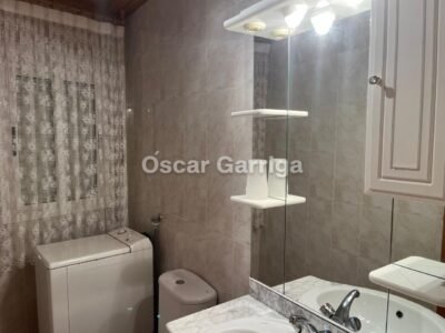 FANTÁSTICA Y PRECIOSA VIVIENDA, LISTA PARA ENTRAR A VIVIR. AGUIS, OS BLANCOS (OURENSE)
