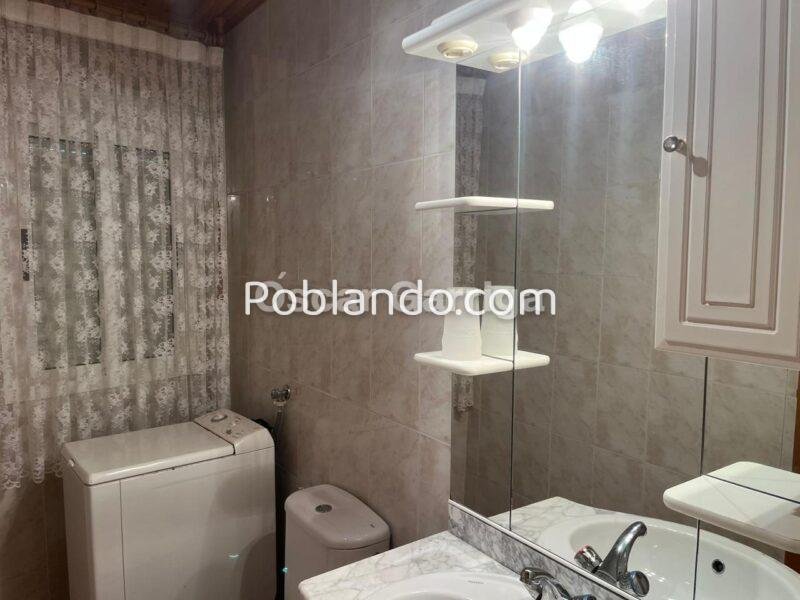 FANTÁSTICA Y PRECIOSA VIVIENDA, LISTA PARA ENTRAR A VIVIR. AGUIS, OS BLANCOS (OURENSE)