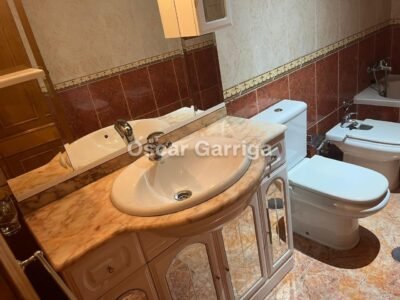 FANTÁSTICA Y PRECIOSA VIVIENDA, LISTA PARA ENTRAR A VIVIR. AGUIS, OS BLANCOS (OURENSE)