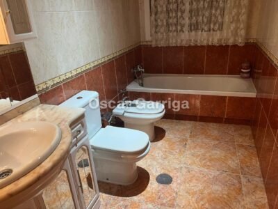 FANTÁSTICA Y PRECIOSA VIVIENDA, LISTA PARA ENTRAR A VIVIR. AGUIS, OS BLANCOS (OURENSE)