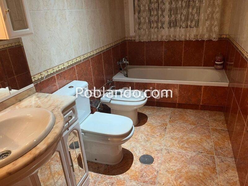 FANTÁSTICA Y PRECIOSA VIVIENDA, LISTA PARA ENTRAR A VIVIR. AGUIS, OS BLANCOS (OURENSE)