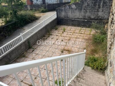 FANTÁSTICA Y PRECIOSA VIVIENDA, LISTA PARA ENTRAR A VIVIR. AGUIS, OS BLANCOS (OURENSE)