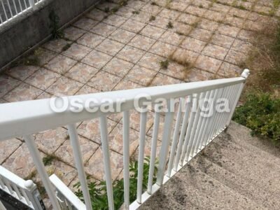 FANTÁSTICA Y PRECIOSA VIVIENDA, LISTA PARA ENTRAR A VIVIR. AGUIS, OS BLANCOS (OURENSE)