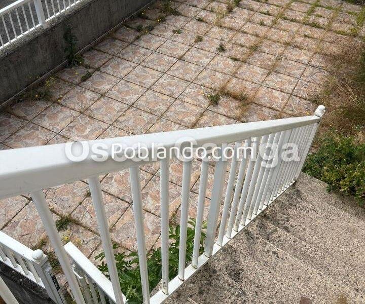 FANTÁSTICA Y PRECIOSA VIVIENDA, LISTA PARA ENTRAR A VIVIR. AGUIS, OS BLANCOS (OURENSE)
