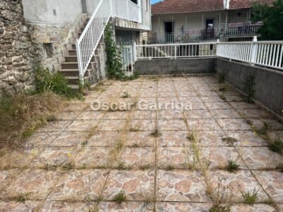 FANTÁSTICA Y PRECIOSA VIVIENDA, LISTA PARA ENTRAR A VIVIR. AGUIS, OS BLANCOS (OURENSE)