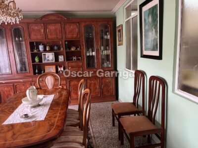 CASA DE PUEBLO GALLEGA, CON FINCA COLINDANTE, GARAJE, PLANTA BAJA Y DOS PLANTAS ALTAS. A TOLDA, CARBALLEDO (LUGO)