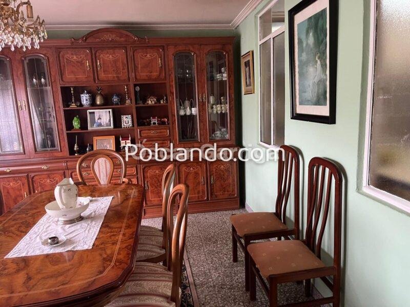 CASA DE PUEBLO GALLEGA, CON FINCA COLINDANTE, GARAJE, PLANTA BAJA Y DOS PLANTAS ALTAS. A TOLDA, CARBALLEDO (LUGO)