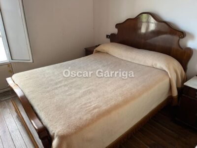 CASA DEL RURAL, FORMADA POR DOS CUERPOS DE CONSTRUCCIÓN, Y PEQUEÑA FINCA COLINDANTE. REGISTRADA. A TOLDA, CARBALLEDO (LUGO)