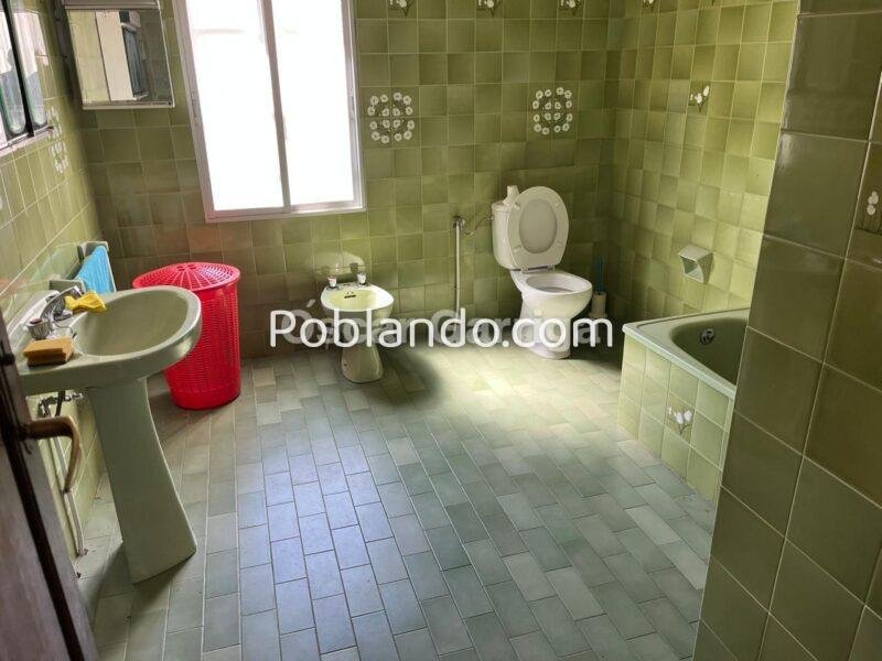 CASA DEL RURAL, FORMADA POR DOS CUERPOS DE CONSTRUCCIÓN, Y PEQUEÑA FINCA COLINDANTE. REGISTRADA. A TOLDA, CARBALLEDO (LUGO)