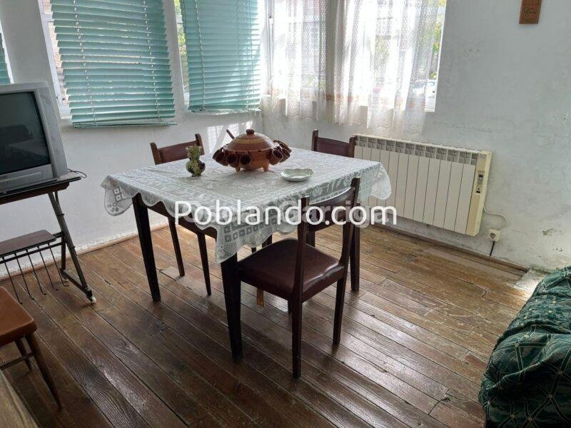 CASA DEL RURAL, FORMADA POR DOS CUERPOS DE CONSTRUCCIÓN, Y PEQUEÑA FINCA COLINDANTE. REGISTRADA. A TOLDA, CARBALLEDO (LUGO)