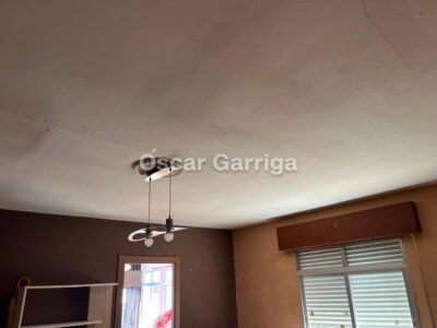 VIVIENDA LISTA PARA ENTRAR A VIVIR, GARAJE Y BODEGA INDEPENDIENTES, MAS FINCA DE 2091 m2. BARRÁN, PIÑOR (OURENSE)