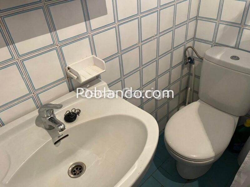 INMUEBLE EN LA RIBEIRA SACRA, LISTO PARA ENTRAR A VIVIR. EDRADA, PARADA DE SIL (OURENSE).