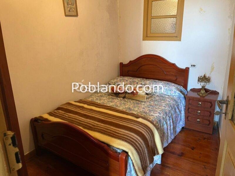 INMUEBLE EN LA RIBEIRA SACRA, LISTO PARA ENTRAR A VIVIR. EDRADA, PARADA DE SIL (OURENSE).