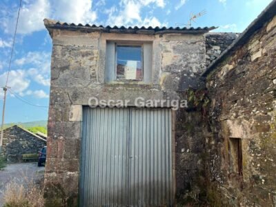 ¿Buscas una casa con encanto para reformar a tu gusto en plena naturaleza? Esta es una oportunidad única para crear el hogar rural que siempre has imaginado. PAREDES, PIÑOR (OURENSE)