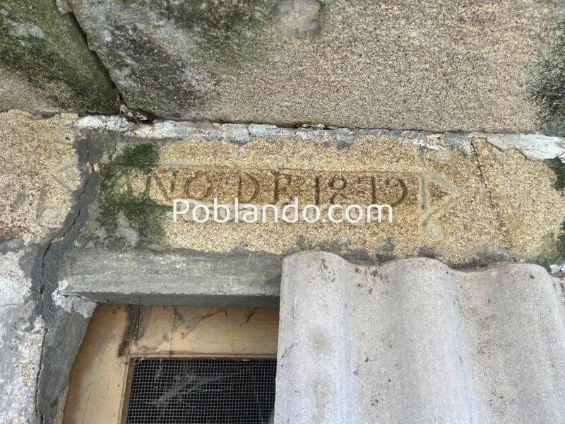 ¡OPORTUNIDAD ÚNICA EN EL RURAL OURENSANO! FREÁS, PIÑOR, OURENSE (SPAIN)