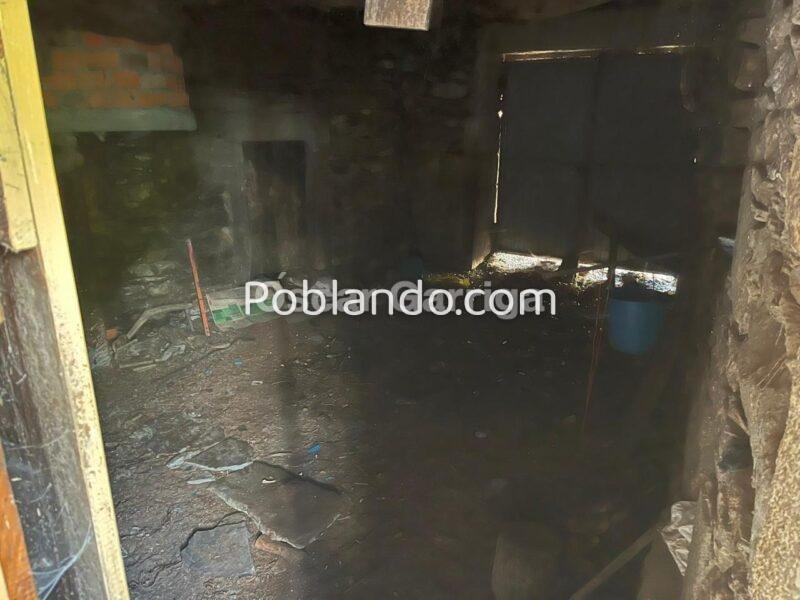 ¿Buscas una casa con encanto para reformar a tu gusto en plena naturaleza? Esta es una oportunidad única para crear el hogar rural que siempre has imaginado. PAREDES, PIÑOR (OURENSE)