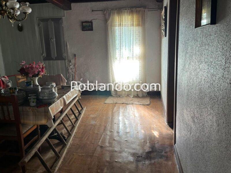¿Buscas una casa con encanto para reformar a tu gusto en plena naturaleza? Esta es una oportunidad única para crear el hogar rural que siempre has imaginado. PAREDES, PIÑOR (OURENSE)