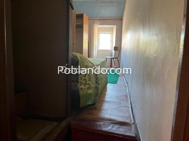 ¿Buscas una casa con encanto para reformar a tu gusto en plena naturaleza? Esta es una oportunidad única para crear el hogar rural que siempre has imaginado. PAREDES, PIÑOR (OURENSE)