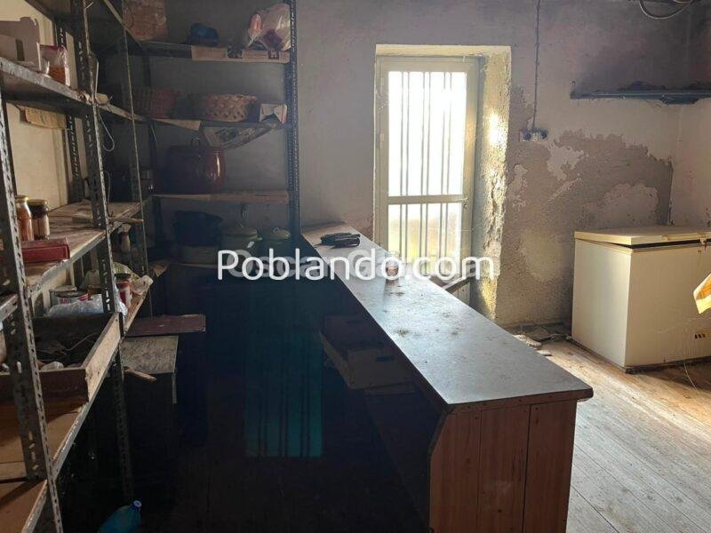 ¿Buscas una casa con encanto para reformar a tu gusto en plena naturaleza? Esta es una oportunidad única para crear el hogar rural que siempre has imaginado. PAREDES, PIÑOR (OURENSE)