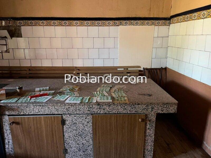 ¿Buscas una casa con encanto para reformar a tu gusto en plena naturaleza? Esta es una oportunidad única para crear el hogar rural que siempre has imaginado. PAREDES, PIÑOR (OURENSE)