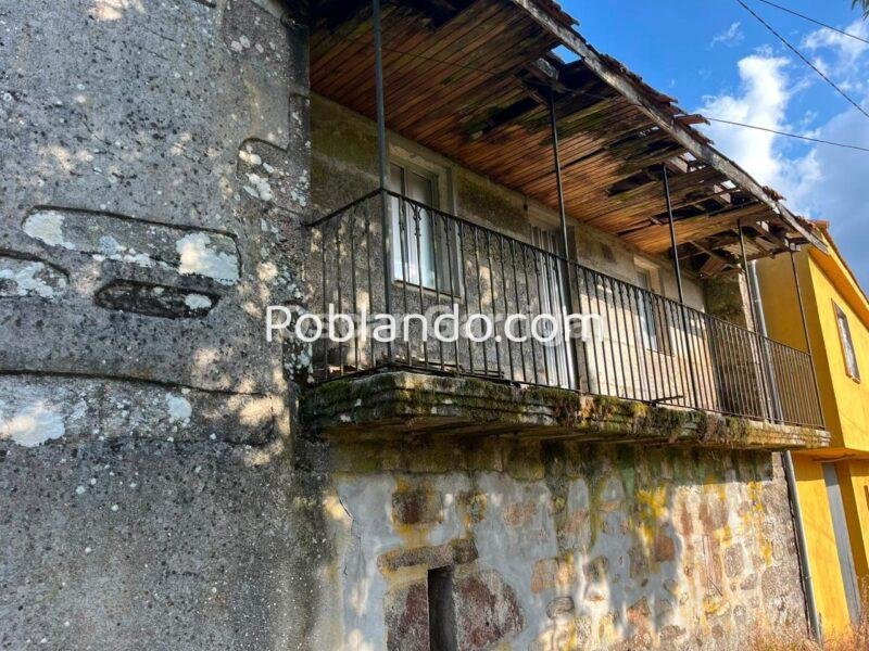 ¿Buscas una casa con encanto para reformar a tu gusto en plena naturaleza? Esta es una oportunidad única para crear el hogar rural que siempre has imaginado. PAREDES, PIÑOR (OURENSE)