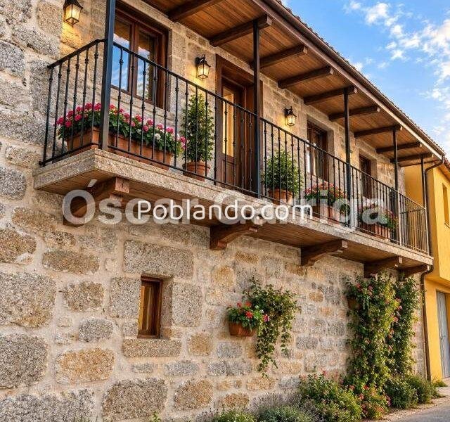 ¿Buscas una casa con encanto para reformar a tu gusto en plena naturaleza? Esta es una oportunidad única para crear el hogar rural que siempre has imaginado. PAREDES, PIÑOR (OURENSE)