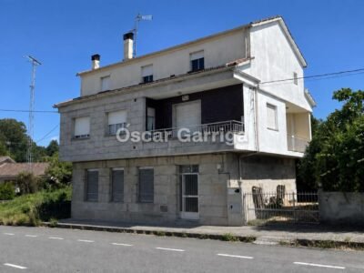 ¡NUEVA OPORTUNIDAD EN DACÓN, MASIDE, OURENSE! Amplia vivienda con múltiples posibilidades, situada a tan solo 2 minutos de O Carballiño.