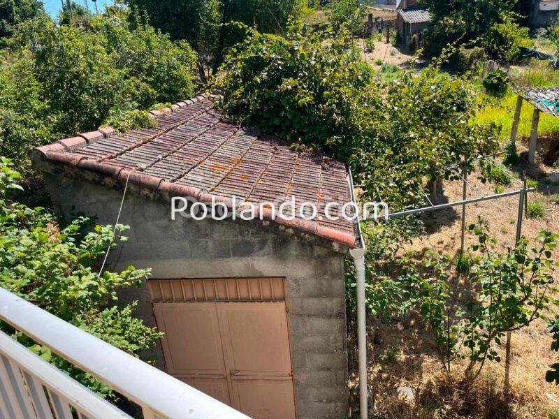¡NUEVA OPORTUNIDAD EN DACÓN, MASIDE, OURENSE! Amplia vivienda con múltiples posibilidades, situada a tan solo 2 minutos de O Carballiño.